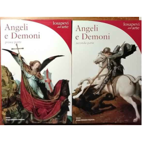 Angeli e Demoni