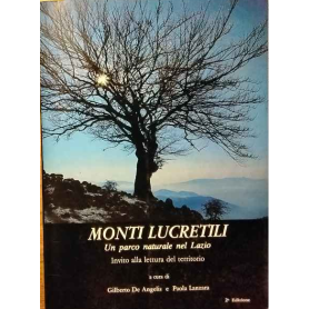 Monti Lucretili