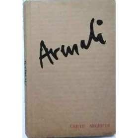 Avenali. Autoritratto. Carte segrete n.11