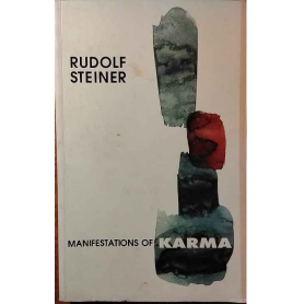 Manifestations of Karma