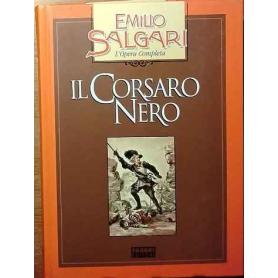 Il corsaro nero