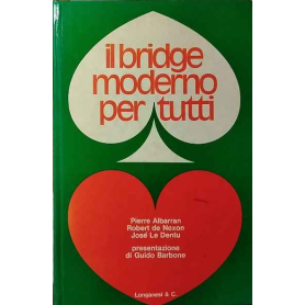 Il bridge moderno per tutti