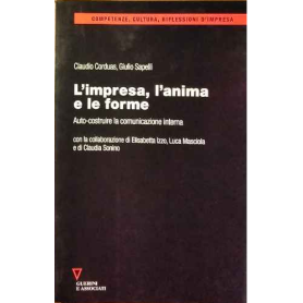L'impresa l'anima e le forme
