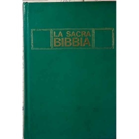 La Sacra Bibbia