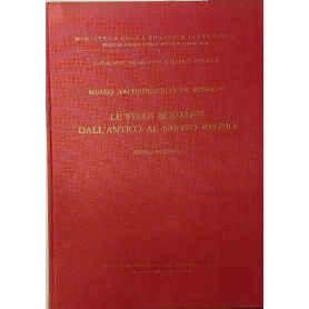 Le stele Egiziane dall'Antico al Nuovo Regno.