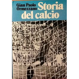 Storia del calcio