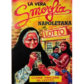 La vera Smorfia napoletana