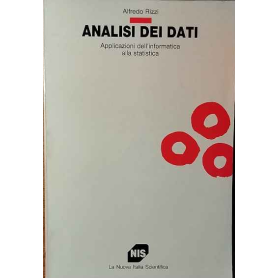 Analisi dei dati
