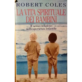 La vita spirituale dei bambini