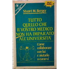 Tutto quello che il vostro medico non ha imparato all'università