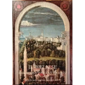 Il Biellese dal Medioevo all'Ottocento.