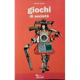 Giochi di società
