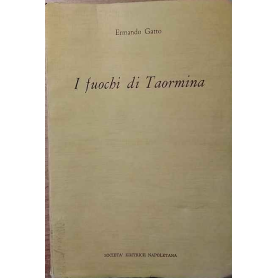 I fuochi di Taormina