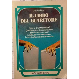 Il libro del guaritore.