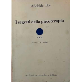 I segreti della psicoterapia.