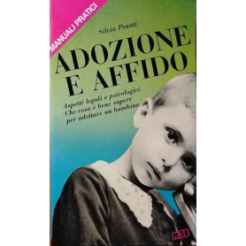 Adozione e affido