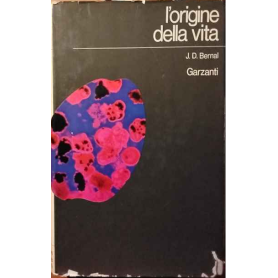 L'origine della vita
