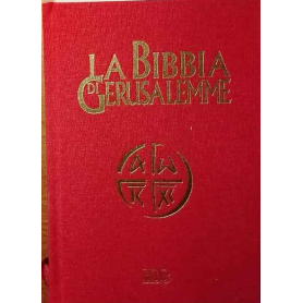 La Bibbia di Gerusalemme