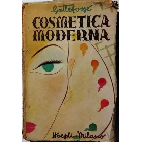 Cosmetica moderna