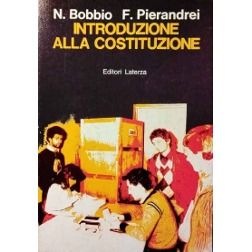 Introduzione alla Costituzione