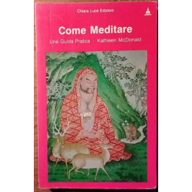 Come Meditare