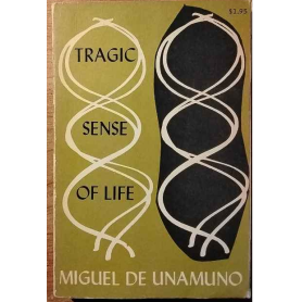 Tragic sense of life