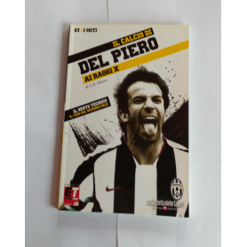Il calcio di Del Piero