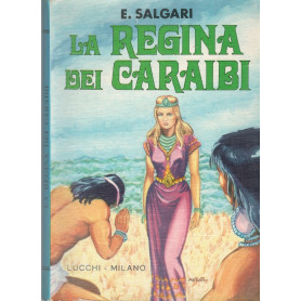 La regina dei Caraibi