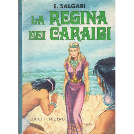 La regina dei Caraibi