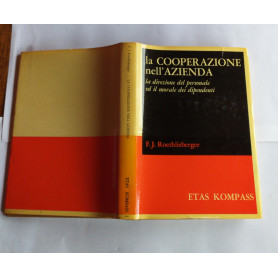 La cooperazione nell'azienda