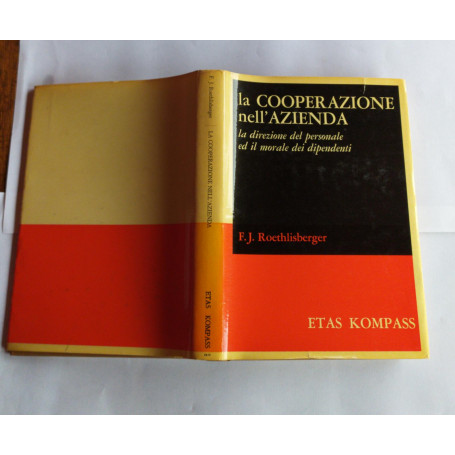 La cooperazione nell'azienda