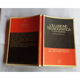 L'illusione tecnocratica