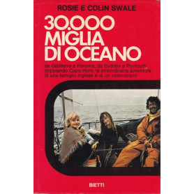 30.000 miglia di Oceano