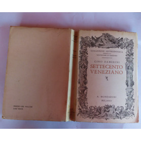 Settecento veneziano