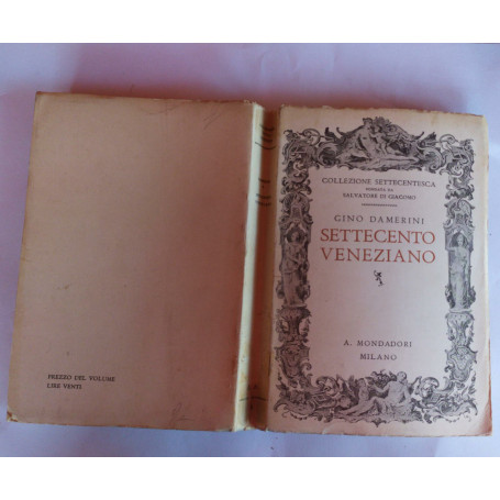 Settecento veneziano
