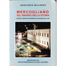 Mercogliano sul binario della storia