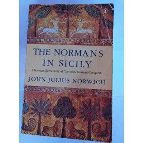 The normans in sicily