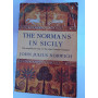 The normans in sicily