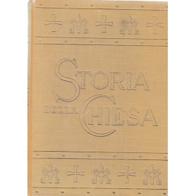 Storia della Chiesa (vol. I e II)