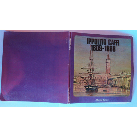 Ippolito Caffi(1809-1866)