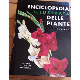 Enciclopedia illustrata delle piante