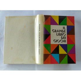 Il grande libro dei giochi