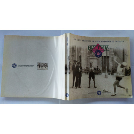 150 citta' raccontano la storia attraverso le fotografie. Era l'Italia