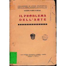 Il problema dell'arte
