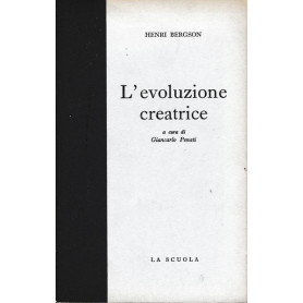 L'evoluzione creatrice