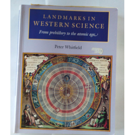 Landmarks in western science