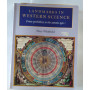 Landmarks in western science