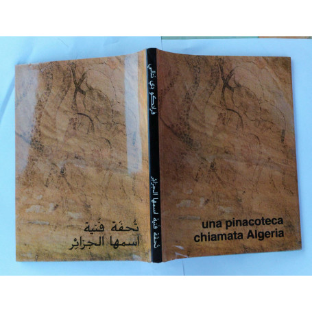 Una pinacoteca chiamata Algeria