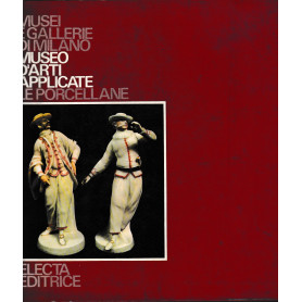 Museo d'arti applicate. Le porcellane