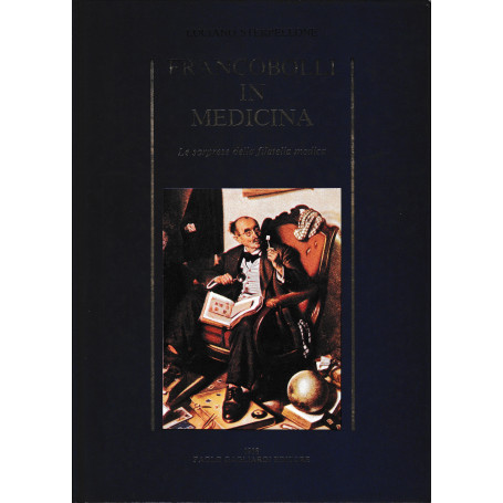Francobolli in medicina